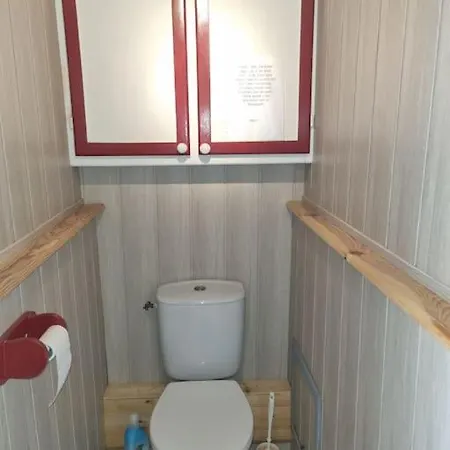 Maison,gite 8 Places