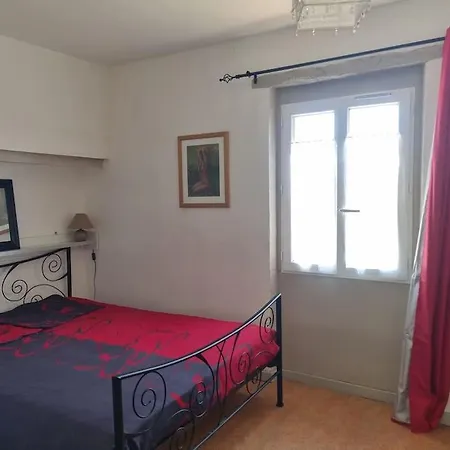 Maison,gite 8 Places Rivières