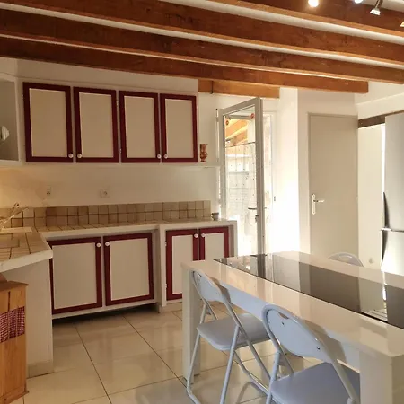 Maison,gite 8 Places Rivières