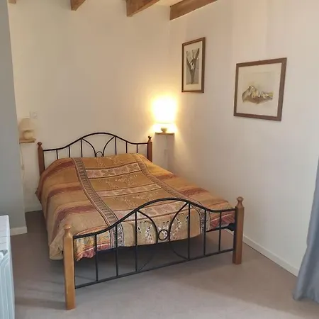 Holiday home Maison,gite 8 Places