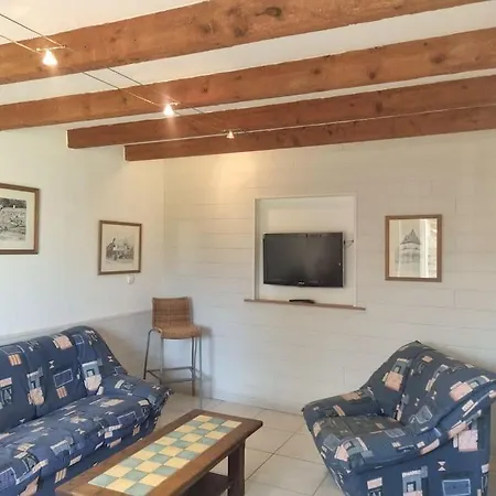 Holiday home Maison,gite 8 Places