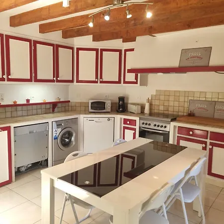Maison,gite 8 Places Rivieres (Tarn)