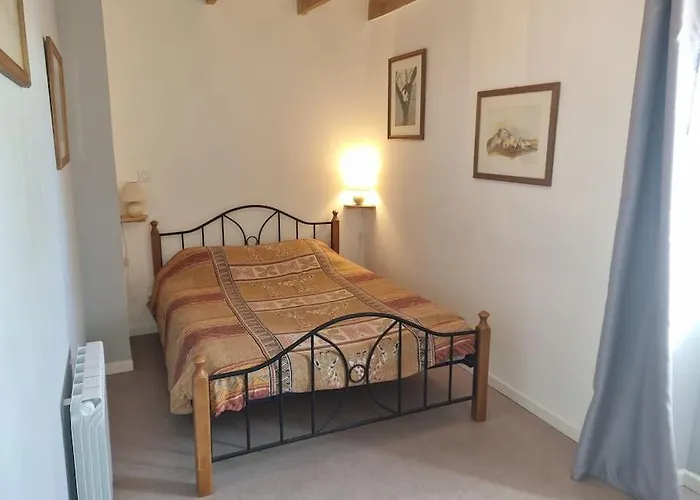 בית נופש Maison,gite 8 Places