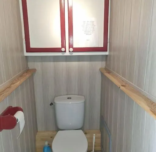 Maison,gite 8 Places