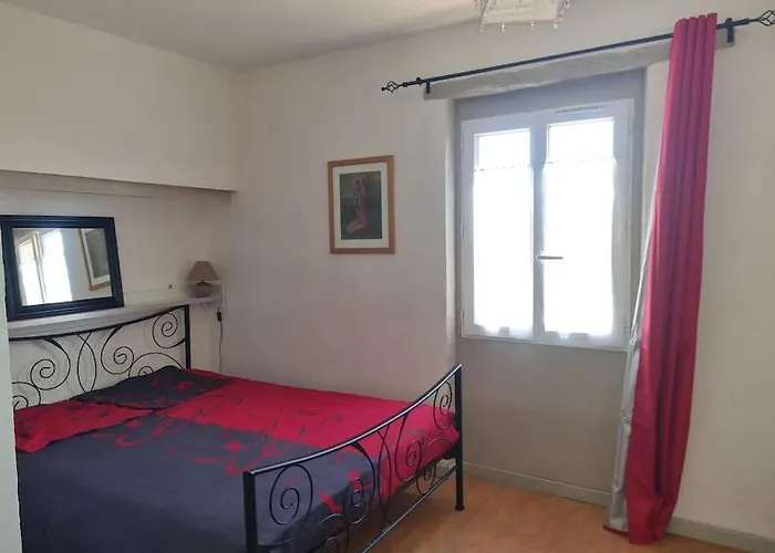 Maison,gite 8 Places Rivières