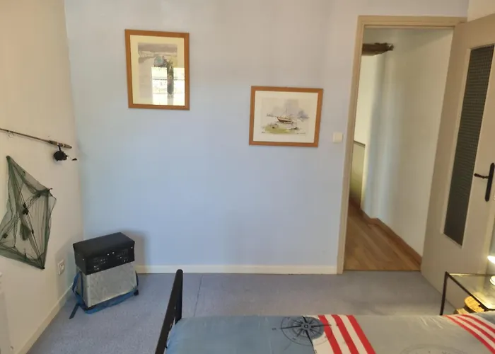 בית נופש Maison,gite 8 Places *